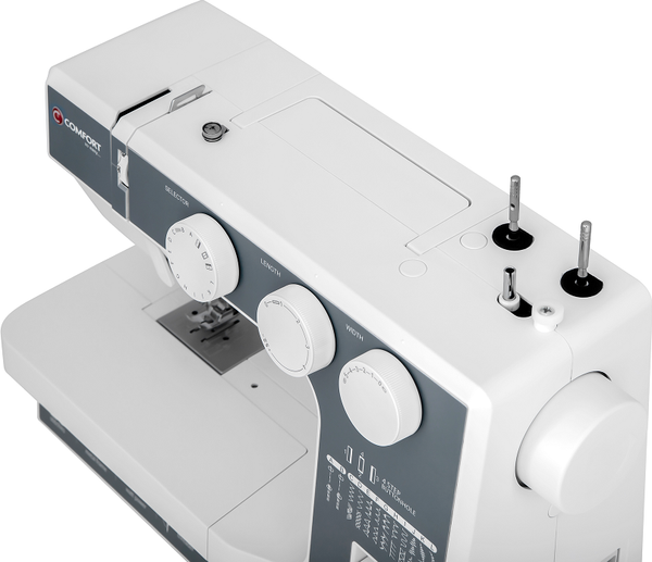 Изображение товара Швейная машина Comfort 3050
