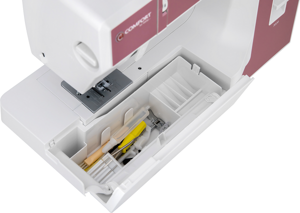 Изображение товара Швейная машина Comfort 3020