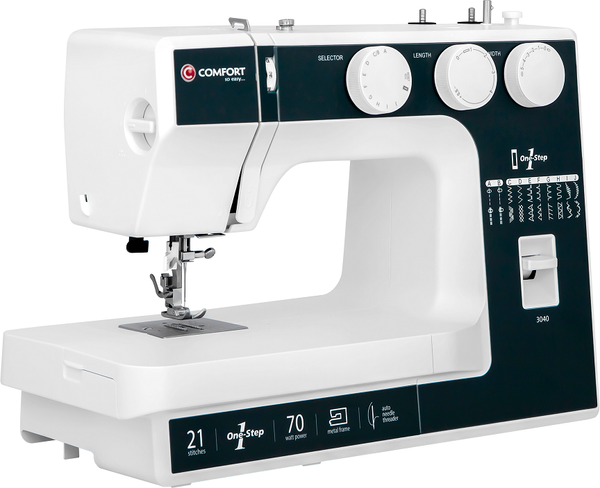 Изображение товара Швейная машина Comfort 3040