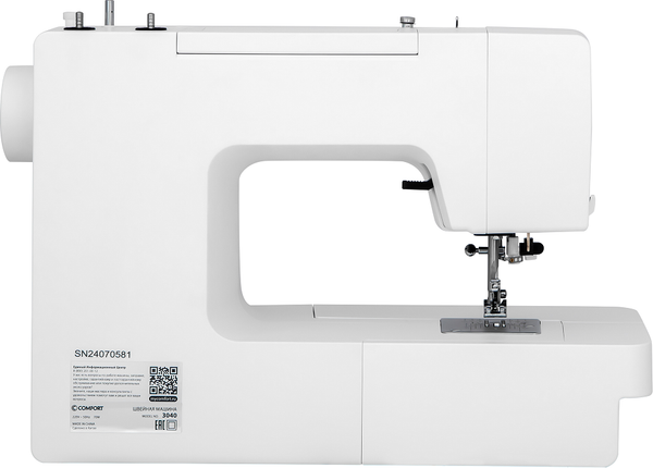 Изображение товара Швейная машина Comfort 3040