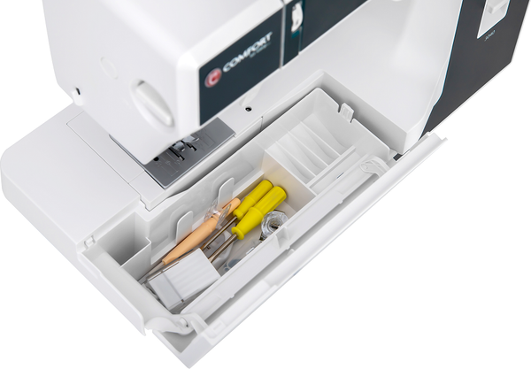 Изображение товара Швейная машина Comfort 3040