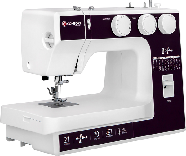 Изображение товара Швейная машина Comfort 3060