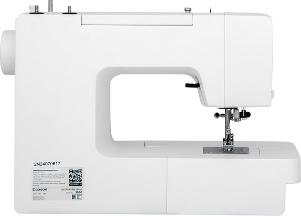 Изображение товара Швейная машина Comfort 3060
