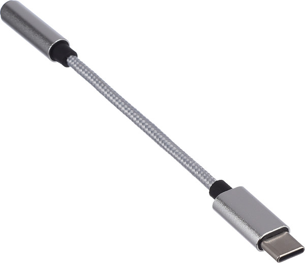 Изображение товара Кабель/переходник GoPower 00-00027481 (белый)