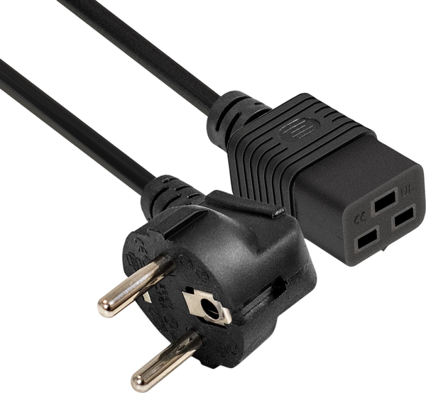 Изображение товара Кабель ExeGate EU-C19 / EP280669RUS (1.8м)