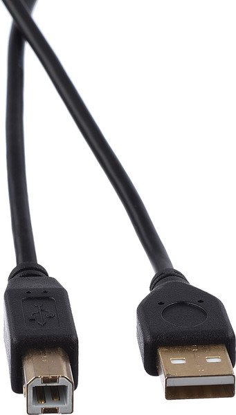 Изображение товара Кабель GoPower 00-00027492 (1.8м, черный)