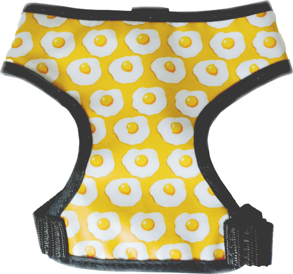 Изображение товара Шлея-жилетка для животных Омегафарм OMF3151 (L, яичница)