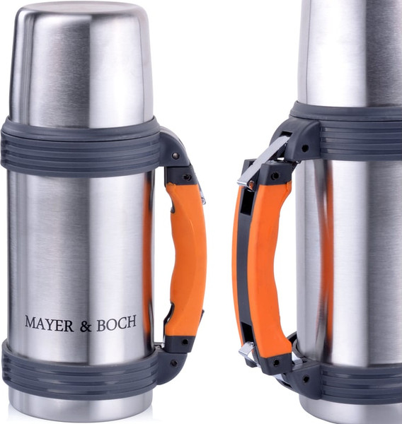 Изображение товара Термос для напитков Mayer&Boch 28043 (500мл)