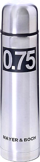 Изображение товара Термос для напитков Mayer&Boch 27608 (750мл)