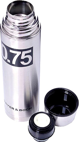 Изображение товара Термос для напитков Mayer&Boch 27608 (750мл)