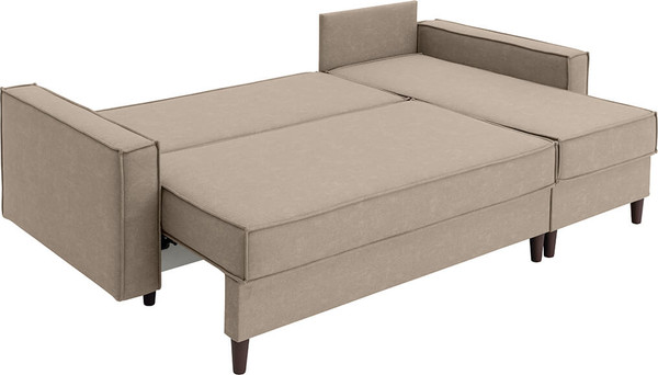 Изображение товара Диван угловой Anrex Carmen Soft (Dream 3)