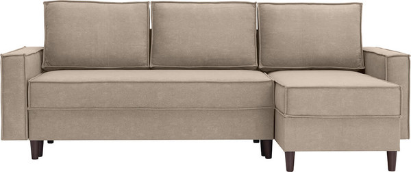 Изображение товара Диван угловой Anrex Carmen Soft (Dream 3)