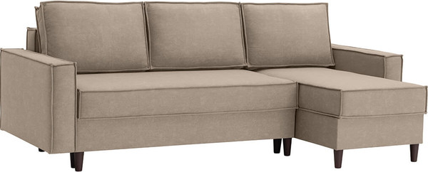 Изображение товара Диван угловой Anrex Carmen Soft (Dream 3)