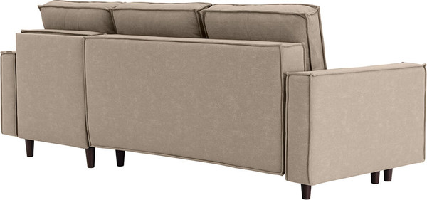 Изображение товара Диван угловой Anrex Carmen Soft (Dream 3)