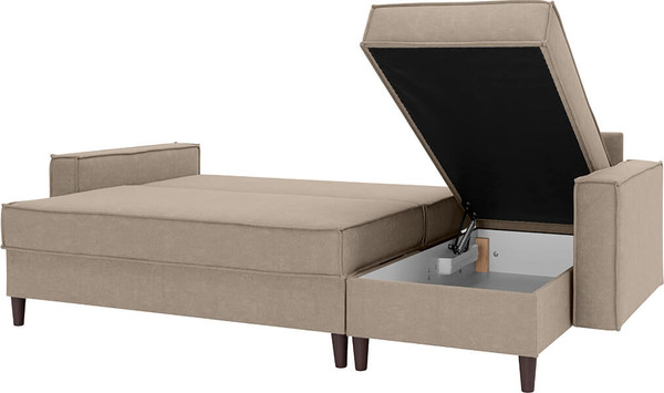 Изображение товара Диван угловой Anrex Carmen Soft (Dream 3)