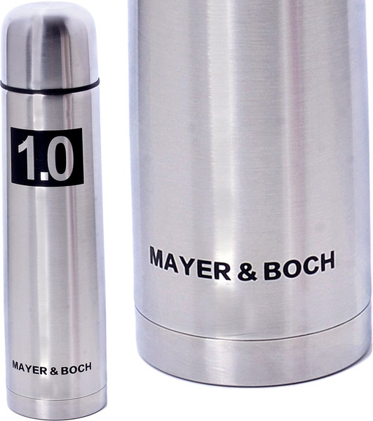 Изображение товара Термос для напитков Mayer&Boch 27609 (1л)