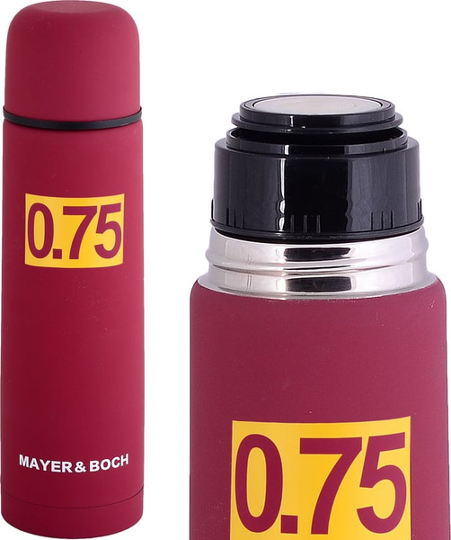 Изображение товара Термос для напитков Mayer&Boch 31485 (750мл)