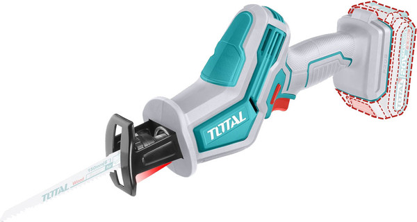 Изображение товара Сабельная пила TOTAL TRSLI6506
