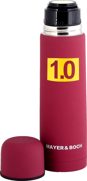 Изображение товара Термос для напитков Mayer&Boch 31486 (1л)