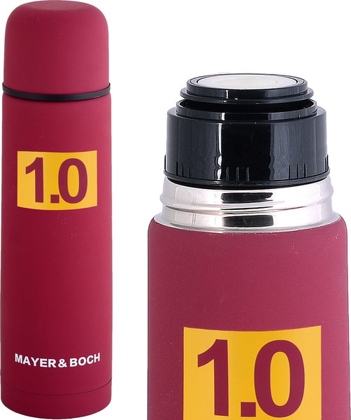 Изображение товара Термос для напитков Mayer&Boch 31486 (1л)