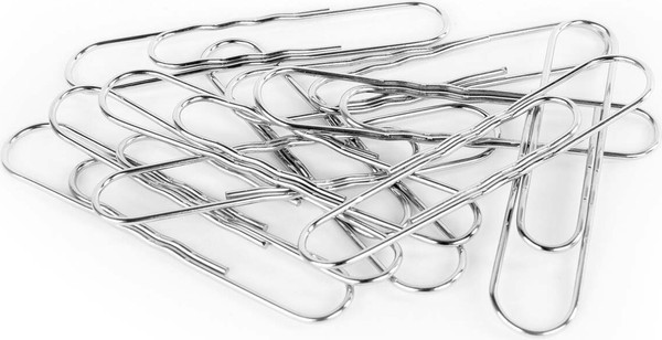 Изображение товара Скрепки Staff 270449 (50шт)