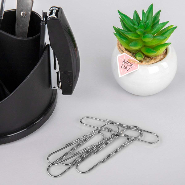 Изображение товара Скрепки Staff 270449 (50шт)