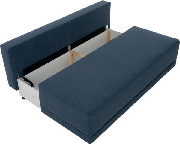 Изображение товара Диван Anrex Naomi New (Fusion 14)