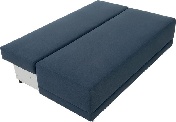 Изображение товара Диван Anrex Naomi New (Fusion 14)