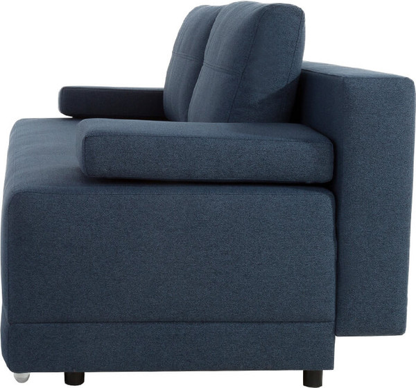 Изображение товара Диван Anrex Naomi New (Fusion 14)