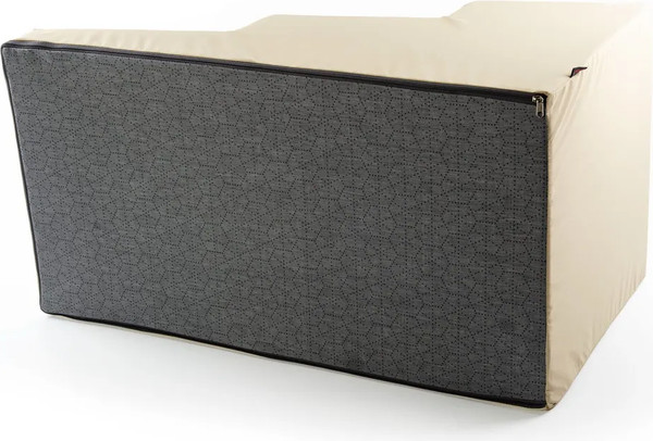 Изображение товара Ступеньки для животных Puppia Slope Stairs / PAXA-AU2026-BE-FR (бежевый)