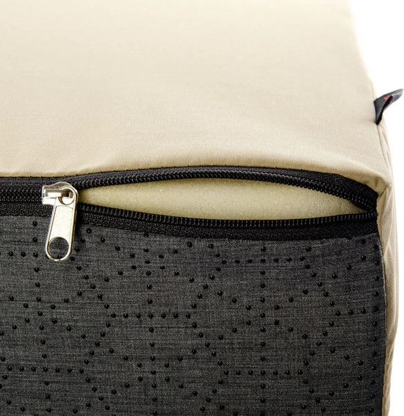 Изображение товара Ступеньки для животных Puppia Slope Stairs / PAXA-AU2026-BE-FR (бежевый)