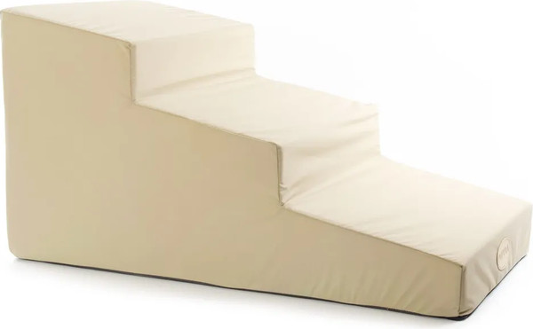 Изображение товара Ступеньки для животных Puppia Slope Stairs / PAXA-AU2026-BE-FR (бежевый)