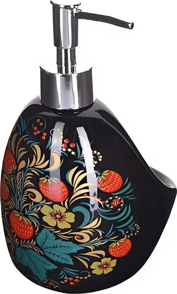 Изображение товара Дозатор для жидкого мыла Loraine 28426