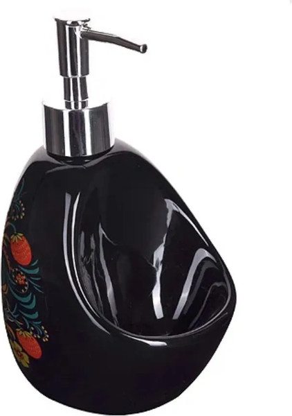 Изображение товара Дозатор для жидкого мыла Loraine 28426