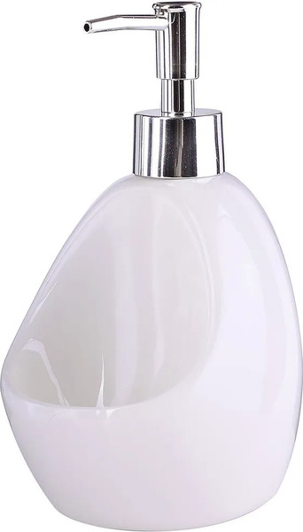 Изображение товара Дозатор для жидкого мыла Loraine Гуси 30691