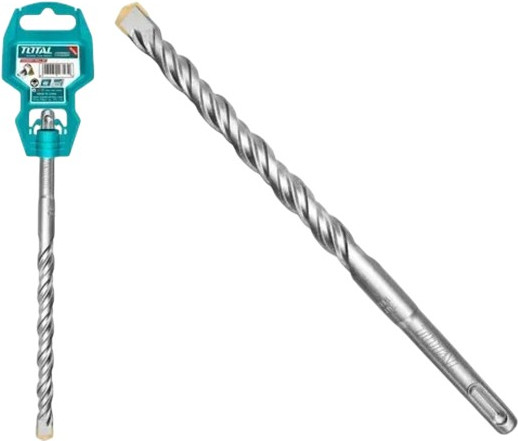 Изображение товара Бур TOTAL TAC310501