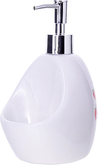 Изображение товара Дозатор для жидкого мыла Loraine 30331