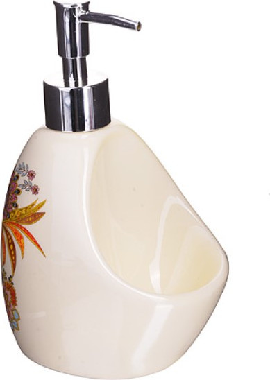 Изображение товара Дозатор для жидкого мыла Loraine 28878