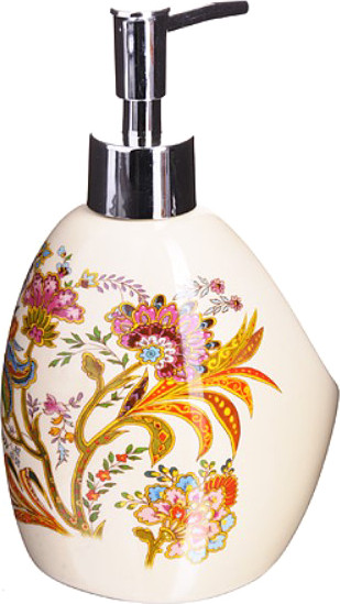 Изображение товара Дозатор для жидкого мыла Loraine 28878