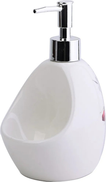 Изображение товара Дозатор для жидкого мыла Loraine 27746