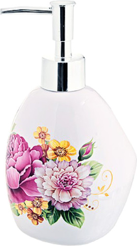 Изображение товара Дозатор для жидкого мыла Loraine 28903