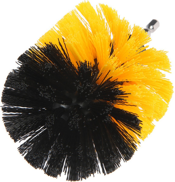 Изображение товара Насадка для электроинструмента Tundra Щетка / 9022476