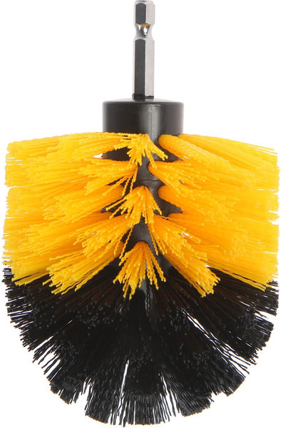 Изображение товара Насадка для электроинструмента Tundra Щетка / 9022476