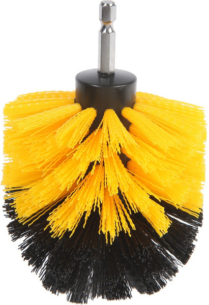 Изображение товара Насадка для электроинструмента Tundra Щетка / 9022476