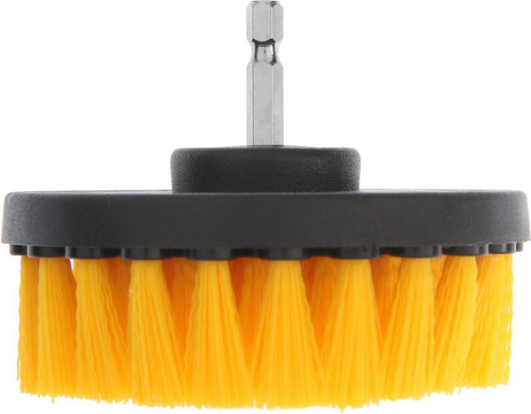 Изображение товара Насадка для электроинструмента Tundra Щетка / 9022474