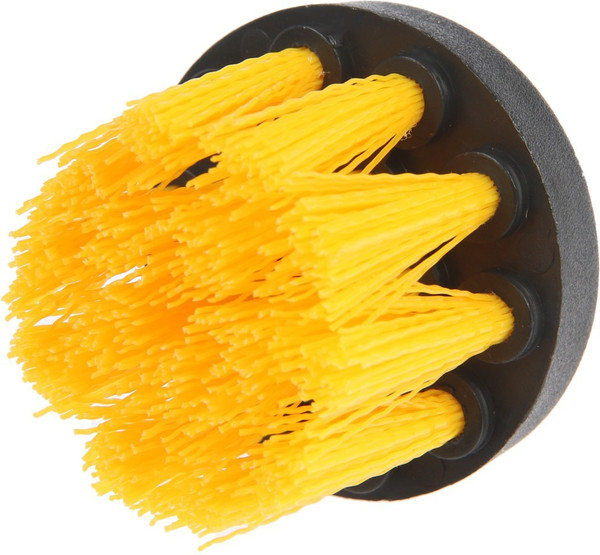 Изображение товара Насадка для электроинструмента Tundra Щетка / 9022475