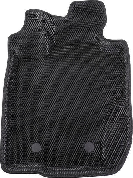 Изображение товара Комплект ковриков для авто Seintex 95246 (для Renault Duster АКПП 2011-2015)