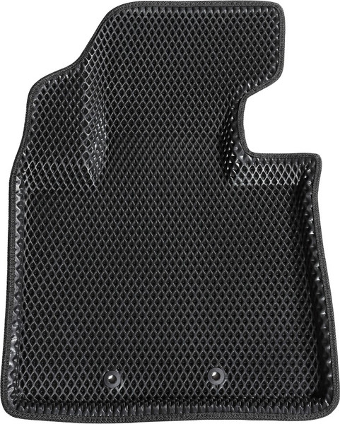 Изображение товара Комплект ковриков для авто Seintex 95303 (для KIA Sorento II rest 2012-2015)