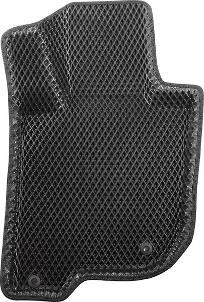 Изображение товара Комплект ковриков для авто Seintex 95321 (для Mitsubishi Pajero Sport III 2015-н.в. )