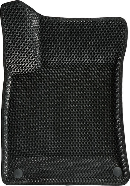 Изображение товара Комплект ковриков для авто Seintex 98144 (для Mercedes-Benz CLA-Class II C118 2019-н.в.)